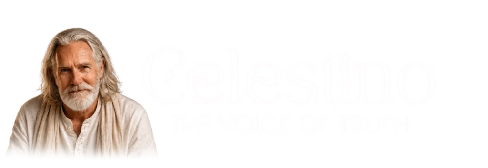 Celestino - The Voice of Truth